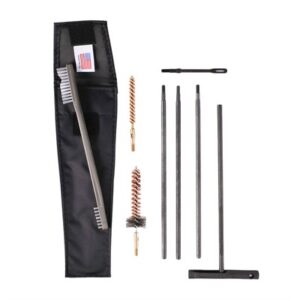 BRN AR-15/M16 STANDARD BUTTSTOCK CLEANING KIT