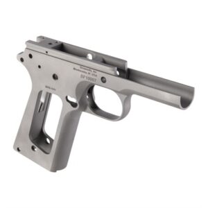 BRN-1911 GOVERNMENT MODEL FRAME, STAINLESS STEEL