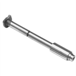 TWO PIECE GUIDE ROD FITS GOVT. 5''