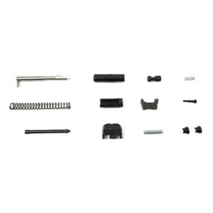 SLIDE COMPLETION KIT FOR GLOCK GEN 3
