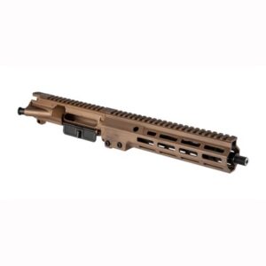 AR-15 10.3'' SUPER DUTY STRIPPED UPPER RECEIVER DDC