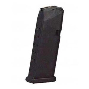 MAGAZINE FITS 32, .357 SIG, 13-ROUND