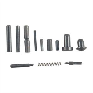 OFFICERS MODEL PIN SET