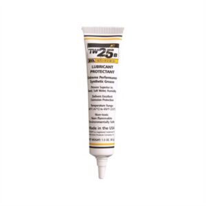 TW25B GREASE 1-1/2 OZ. TUBE