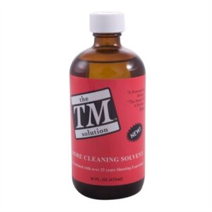 BORE CLEANER, 16 OZ.