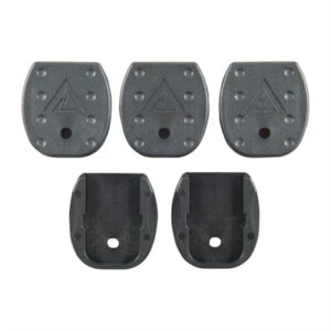 TACTICAL MAGAZINE FLOOR PLATES FOR GLOCK~