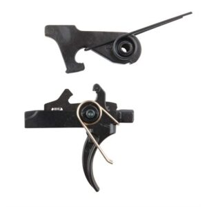 B-GC COMPETITION SINGLE STAGE TRIGGER FOR AR-15
