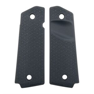 MOE GRIP PANELS FOR 1911 FULL SIZE STEALTH GRAY
