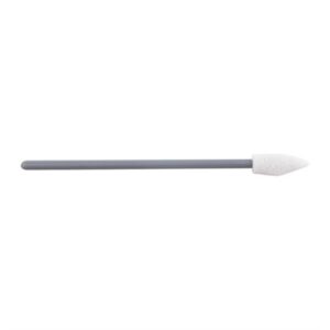 3'' PRECISION TIP FOAM SWAB