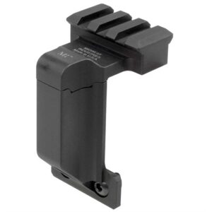 KEL-TEC GEN 2 SUB 2000 MINI OPTIC MOUNT BLACK