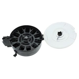 AK-47 75RD DRUM MAGAZINE 7.62X39MM BLACK STEEL