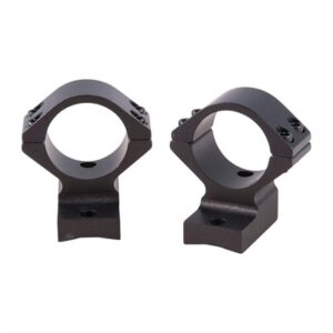 KIMBER 8400 MEDIUM 1'' SCOPE MOUNTS