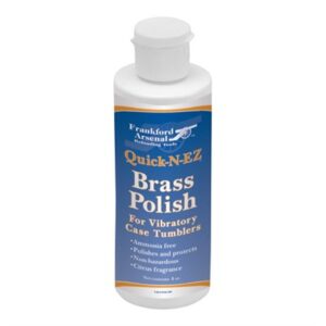 32 OZ. QUICK-N EZ BRASS POLISH