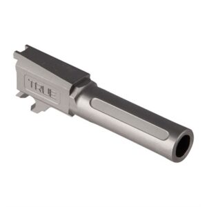 SIG P365 STD BARREL, STAINLESS, 9MM