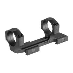 35MM 20 MOA CANTILEVER SCOPE MOUNT