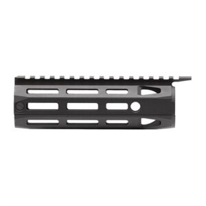 AR-15 7'' OMEGA RAIL M-LOK BLACK