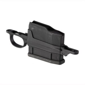 .270/.25-06/.30-06 5 RD LA FLOOR PLATE & MAGAZINE KIT