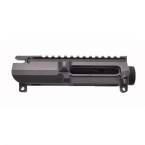 AR-15 BILLET UPPER RECEIVER