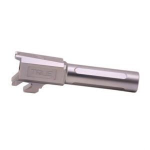 HELLCAT  STD BARREL, STAINLESS STEEL, 9MM