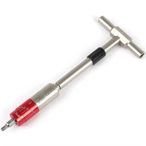 ALL-IN-ONE TORQUE DRIVER (15-65 IN-LB) Â¼â BIT COMPATIBLE