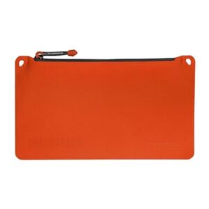 DAKA MEDIUM POUCH ORANGE