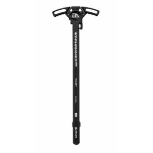 AR 308 WARHAMMER MOD2 AMBIDEXTROUS CHARGING HANDLE BLACK