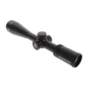 HARDLINE PRO 4-16X50MM SFP MR1-MOA RETICLE BLACK