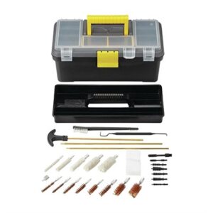 UNIVERSAL TOOLBOX GUN CARE KIT 28-PIECE