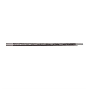 243 CALIBER 7.5 TWIST 22'' CARBON FIBER SENDERO BARREL
