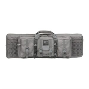 BDT ELITE SINGLE TACTICAL RIFLE BAG 37'' SEAL GRAY