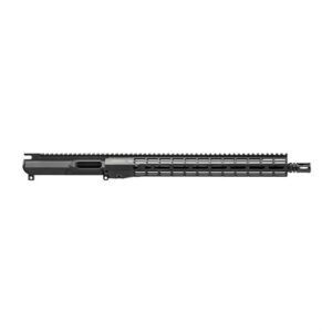 EPC-9 9MM ASSEMBLED UPPER THREADED 16'' BBL 15'' HANDGUARD