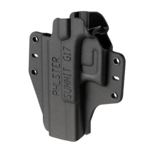 SUMMIT OWB HOLSTER, GLOCK~9/40