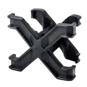 MPX  MAGAZINE COUPLER BLACK