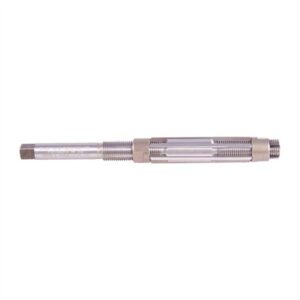 ''E'' ADJUSTABLE REAMER