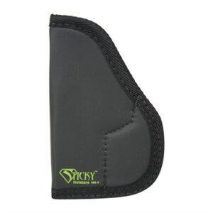 MD-3 MEDIUM STICKY HOLSTER