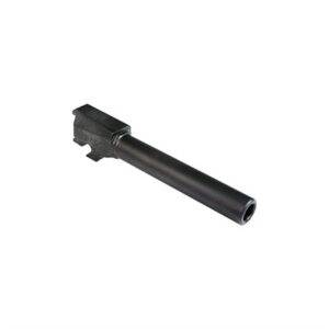 357 SIG 4.7'' NON-THREADED NO-LCI STEEL BBL
