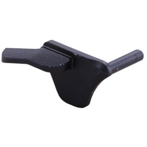 HD THUMB SAFETY, BLUED