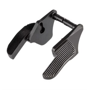 HD AMBIDEXTROUS THUMB SAFETY, BLUED