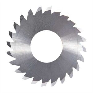 60 SLITTING SAW