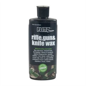 FLITZ RIFLE, GUN & KNIFE WAX