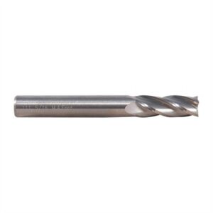 END MILL, CARBIDE, 5/16''