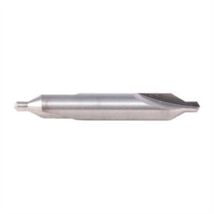 CENTER DRILL, #4 1/8'', CARBIDE, .125'' DIA