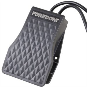 FCT-1 FOOT CONTROL 115V