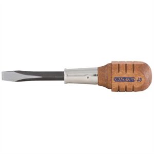 WINDAGE SCREWDRIVER W/WOOD HANDLE