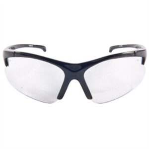 MAGNIFYING SAFETY GLASSES, 2X