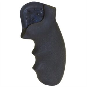 RUBBER GRIP FITS S&W K&L ROUND