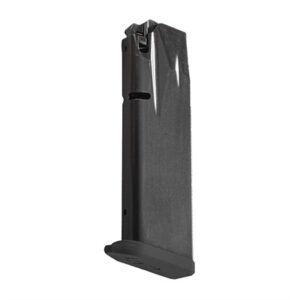 FN HIGH POWER 17 ROUND MAGAZINE BLACK