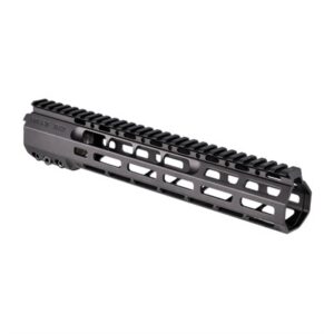 M89 11.5'' DRIVE LOCK RAIL BLACK
