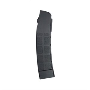SCORPION 3 PLUS 9MM LUGER 30 ROUND MAGAZINE BLACK