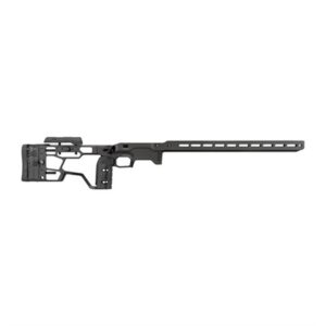 ACC ELITE CHASSIS SYSTEM FOR REMINGTON 700 SA RH BLACK